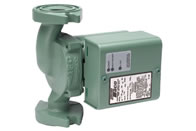 Carson, CA - Hot Water Heater Recirculating Pumps